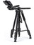 Tripod DIGI1003HR – 167 cm Kompakt Tripod ve Monopod, 4 kg Kapasiteli 4