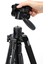 Tripod DIGI1003HR – 167 cm Kompakt Tripod ve Monopod, 4 kg Kapasiteli 5