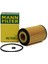 Mann Filter Yağ Filtresi HU7020Z N11.2417 1