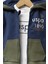 U.s. Polo Assn 3'lü Takım USB2574 Indigo Hardal 2
