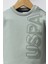 U.s. Polo Assn 2 Li Takım USB2556 Green 2
