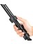 N-155 Iı Kompakt Monopod 155 cm – 2 kg Kapasiteli, Ultra Hafif 380 gr 3