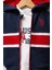 U.s. Polo Assn 3'lü Takım USB2553 Lacivert-Kırmızı 3
