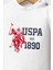 U.s. Polo Assn 3'lü Takım USB2553 Lacivert-Kırmızı 4