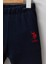 U.s. Polo Assn 3'lü Takım USB2553 Lacivert-Kırmızı 5