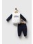 U.s. Polo Assn 2 Li Takım USB2563 Beyaz 1
