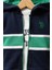U.s. Polo Assn 3'lü Takım USB2553 Lacivert-Yeşil 3
