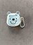 Airpods Kabartmalı Winnie The Poo Desenli Kılıf 3. Nesil 3