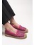 Jehyeth Kadın Espadril 00128 1