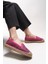 Jehyeth Kadın Espadril 00128 4