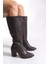Clarhera Kadın Çizme 0012307 1