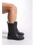 Elalynth Kadın Kısa Çizme 00128835 1