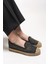 Jehyeth Kadın Espadril 00128 1