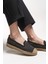 Jehyeth Kadın Espadril 00128 5