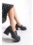 Kadın Loafer 0012604 3