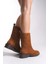 Elalynth Kadın Kısa Çizme 00128835 4