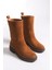 Elalynth Kadın Kısa Çizme 00128835 5