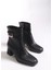Kadın Topuklu Bot 00120010 5
