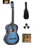 Klasik Gitar Seti 4/4 Tam Boy 1