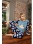 Kadın Polar Pijama Takımı – Yumuşak, Sıcak ve Rahat Ev Giyim 13228 4