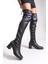 Kadın Dizüstü Streç Çizme 001272 1