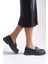 Kadın Loafer 0012506 4