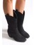 Thalyven Kadın Kısa Çizme 00126040 1