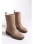 Elalynth Kadın Kısa Çizme 00128835 5
