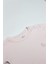 Bistyle Natural Basic Style Uzun Kol Body 17104 Pembe 2