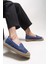 Jehyeth Kadın Espadril 00128 4
