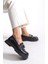 Kadın Loafer 0012510 3