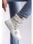 Pyriseth Kadın Içi Kürklü Sneaker Bot 0012711 4