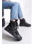 Pyriseth Kadın Içi Kürklü Sneaker Bot 0012711 1