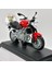 Aprilia Shiver 750 1:18 Diecast Maket Motor – Metal Model Motosiklet 1