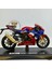 Honda CBR1000RR 1:18 Diecast Model Motosiklet – Maisto Special Edition 2