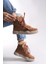 Pyriseth Kadın Içi Kürklü Sneaker Bot 0012711 3