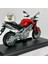 Aprilia Shiver 750 1:18 Diecast Maket Motor – Metal Model Motosiklet 3