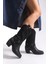 Fynoriel Kadın Kısa Çizme 00126041 1