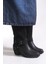 Fynoriel Kadın Kısa Çizme 00126041 3