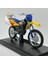 Husqvarna CR125 1:18 Diecast Maket Motor – Metal Model Motosiklet 1