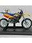 Husqvarna CR125 1:18 Diecast Maket Motor – Metal Model Motosiklet 2