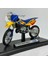 Husqvarna CR125 1:18 Diecast Maket Motor – Metal Model Motosiklet 6
