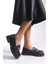 Kadın Loafer 0012558 4