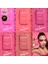 Nyx Proessional Makeup Buttermelt Blush Kremsi Pembe Pudra Allık -08 Getting Butta 4