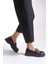 Kadın Loafer 0012506 4