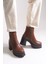 Eshathbel Kadın Topuklu Bot 0012510 4