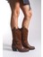 Fynoriel Kadın Kısa Çizme 00126041 1