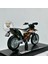 Ktm 690 Smc R 1:18 Diecast Maket Motor – Metal Model Motosiklet 3
