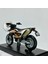 Ktm 690 Smc R 1:18 Diecast Maket Motor – Metal Model Motosiklet 4