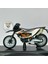 Ktm 690 Smc R 1:18 Diecast Maket Motor – Metal Model Motosiklet 5